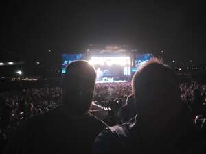 Deep Purple with Special Guest Kansas