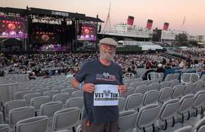 Deep Purple with Special Guest Kansas