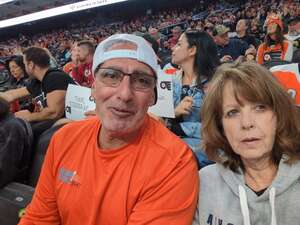 Philadelphia Flyers - NHL vs Seattle Kraken