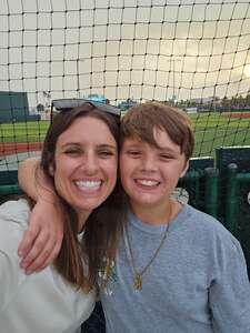 2026 FSL East Playoffs Division Series Game 1 - Daytona Tortugas vs. Jupiter Hammerheads