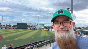 2026 FSL East Playoffs Division Series Game 1 - Daytona Tortugas vs. Jupiter Hammerheads