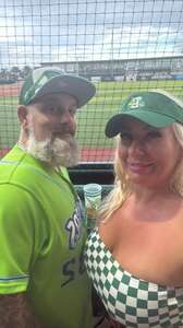 2026 FSL East Playoffs Division Series Game 1 - Daytona Tortugas vs. Jupiter Hammerheads