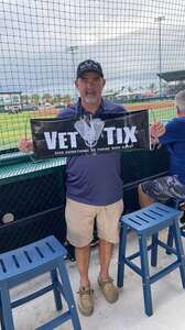 2026 FSL East Playoffs Division Series Game 1 - Daytona Tortugas vs. Jupiter Hammerheads
