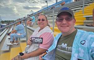 2026 FSL East Playoffs Division Series Game 1 - Daytona Tortugas vs. Jupiter Hammerheads