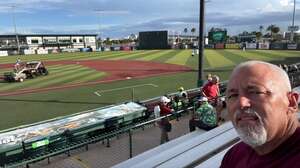 2026 FSL East Playoffs Division Series Game 1 - Daytona Tortugas vs. Jupiter Hammerheads