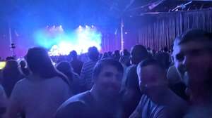 Foster The People: Good Mourning Sunshine Tour