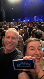 Foster The People: Good Mourning Sunshine Tour