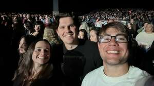 Foster The People: Good Mourning Sunshine Tour