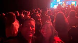 Foster The People: Good Mourning Sunshine Tour