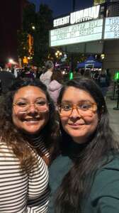 Foster The People: Good Mourning Sunshine Tour