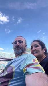 Carolina Panthers - NFL vs Chicago Bears