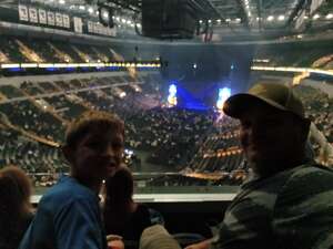 Zac Brown Band: Love & Fear Tour