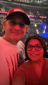 Zac Brown Band: Love & Fear Tour