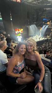 Zac Brown Band: Love & Fear Tour