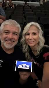 Zac Brown Band: Love & Fear Tour