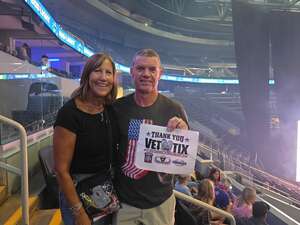 Zac Brown Band: Love & Fear Tour