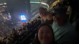 Zac Brown Band: Love & Fear Tour