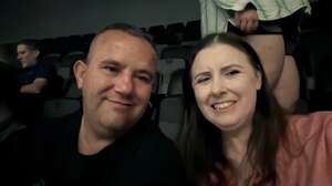 Zac Brown Band: Love & Fear Tour
