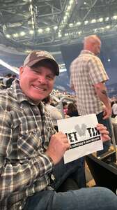 Zac Brown Band: Love & Fear Tour