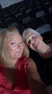 Zac Brown Band: Love & Fear Tour
