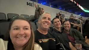 Zac Brown Band: Love & Fear Tour