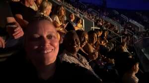 Zac Brown Band: Love & Fear Tour