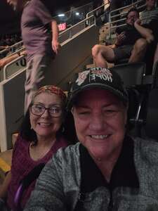 Zac Brown Band: Love & Fear Tour