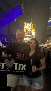 Zac Brown Band: Love & Fear Tour