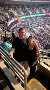 Zac Brown Band: Love & Fear Tour