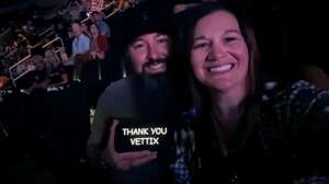 Zac Brown Band: Love & Fear Tour
