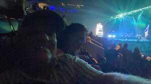 Zac Brown Band: Love & Fear Tour