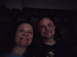 Zac Brown Band: Love & Fear Tour