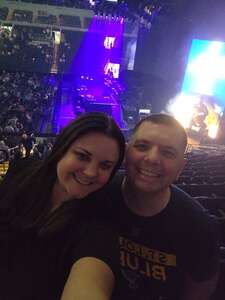 Zac Brown Band: Love & Fear Tour