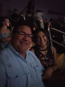 Zac Brown Band: Love & Fear Tour