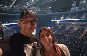 Zac Brown Band: Love & Fear Tour