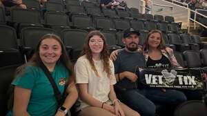 Zac Brown Band: Love & Fear Tour