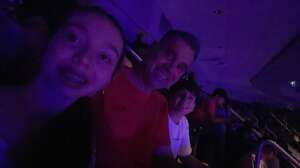 Zac Brown Band: Love & Fear Tour