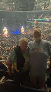 Zac Brown Band: Love & Fear Tour