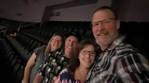 Zac Brown Band: Love & Fear Tour