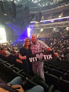 Zac Brown Band: Love & Fear Tour