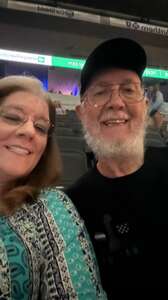 Zac Brown Band: Love & Fear Tour