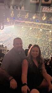 Zac Brown Band: Love & Fear Tour