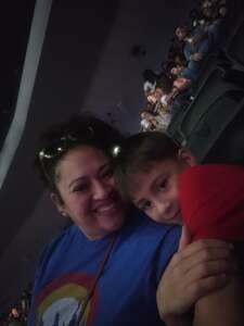 Zac Brown Band: Love & Fear Tour