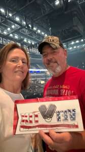 Zac Brown Band: Love & Fear Tour