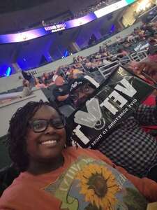 Zac Brown Band: Love & Fear Tour