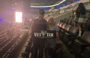 Zac Brown Band: Love & Fear Tour