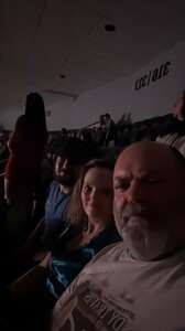 Zac Brown Band: Love & Fear Tour