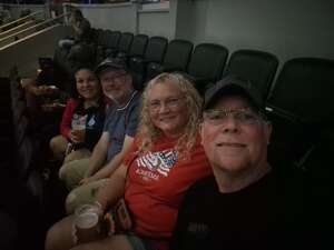 Zac Brown Band: Love & Fear Tour