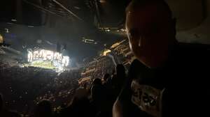 Zac Brown Band: Love & Fear Tour