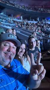 Zac Brown Band: Love & Fear Tour